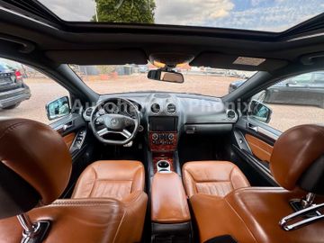 Mercedes ML 350 - 11