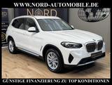 BMW X3 xDrive 30 e *LEDER*NAVI*ACC*KAM*UPE:67 - BMW: 6x