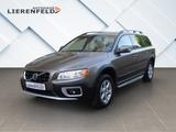 Volvo XC70 2.4D Kinetic Leder aus 1.Hand nur 72 Tkm - gebrauchte Volvo XC70 aus dem Jahr 2010