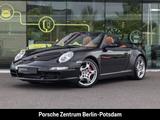 Porsche 997 911 Carrera 4S Cabriolet BOSE nur 45.431km - Porsche aus 2006: 911 Carrera 4s