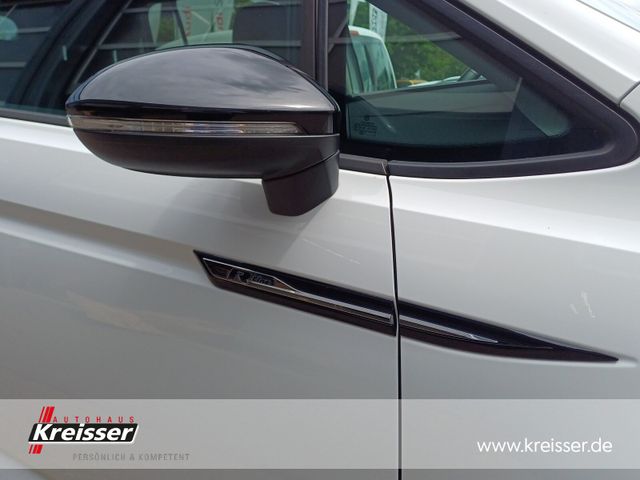 Touran 2.0 TDI R-Line NAV/LED/ACC/SHZ/APP/RFK/IQ