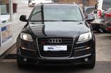 Audi Q7 4.2 V8 FSI quattro SLine Exclusive Xenon*Pano - gebrauchte Audi Q7 aus dem Jahr 2008