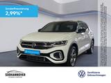 Volkswagen T-Roc R-Line 1.5 TSI DSG AHK+NAVI+LED+SHZ+PDC