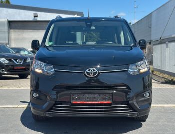 Toyota Proace (Verso) - 8