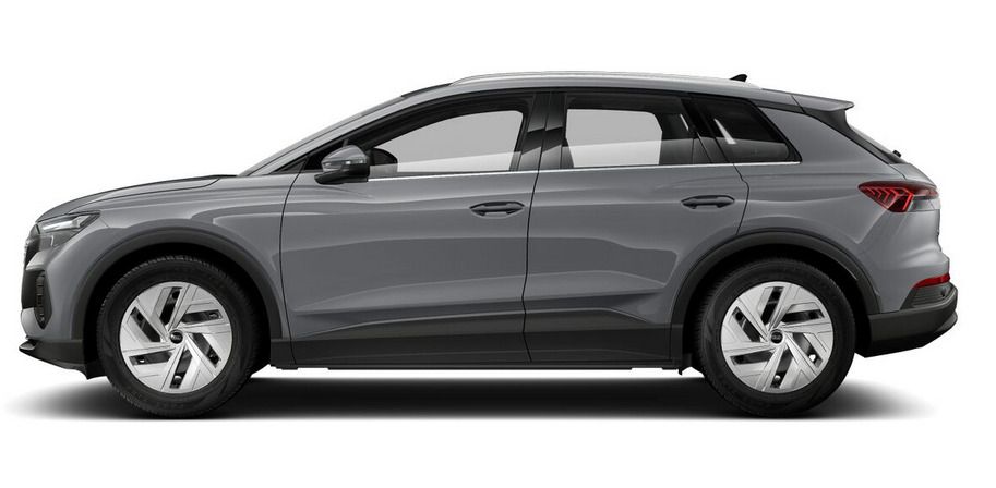 Audi Q4 e-tron - Bild 5