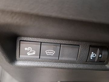 Jeep Avenger Summit Elektro 360+Kam.+KeyLess