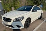 Mercedes-Benz Mercedes CLA 200 Panoramadach Automatik 78... - gebrauchte Mercedes-Benz CLA 200 aus dem Jahr 2013