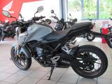 Honda CB125R - HONDA CB 125