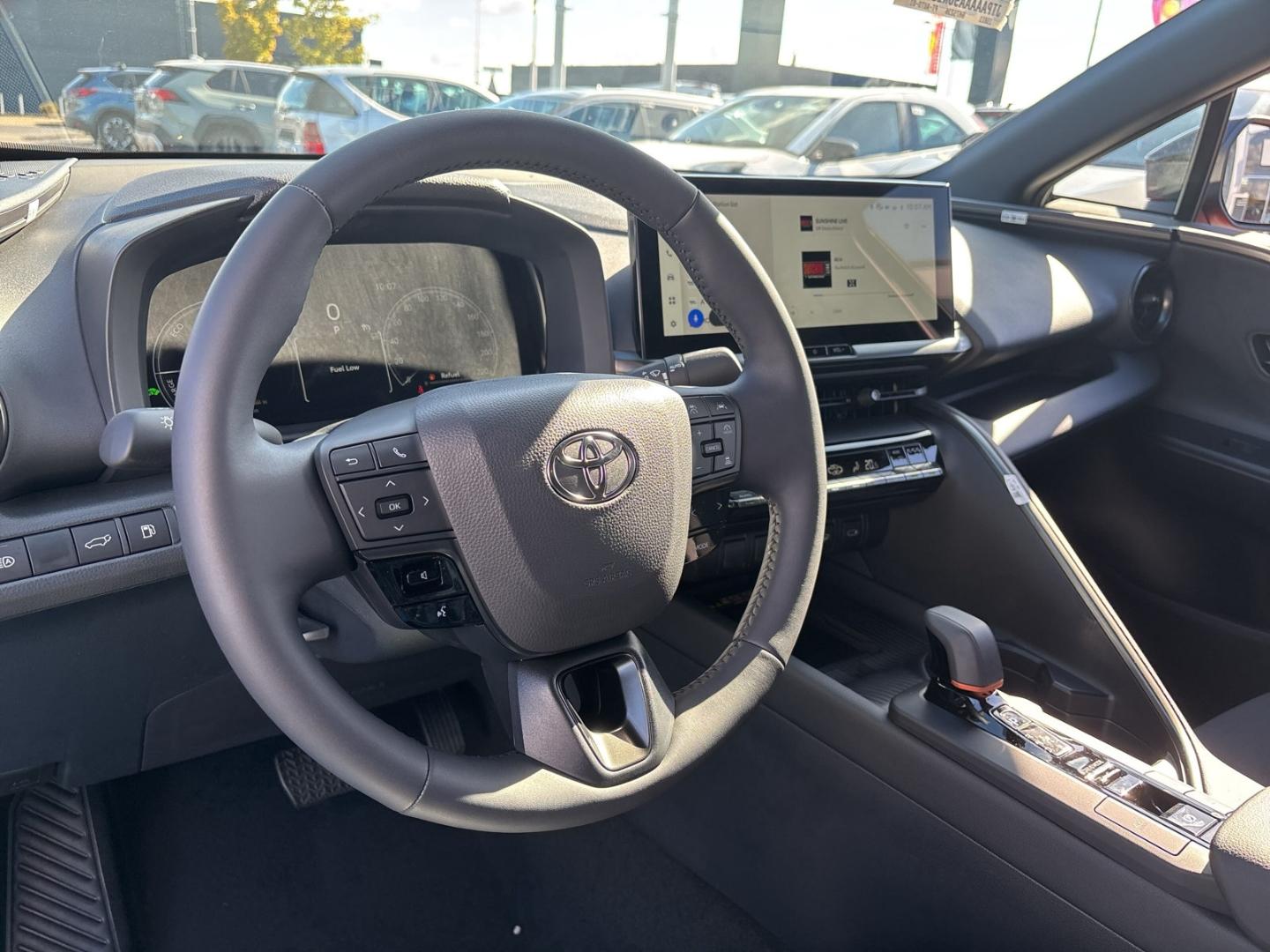 Toyota C-HR Hybrid FWD Teamplayer 1.8 TECHNIK-PAKET + W