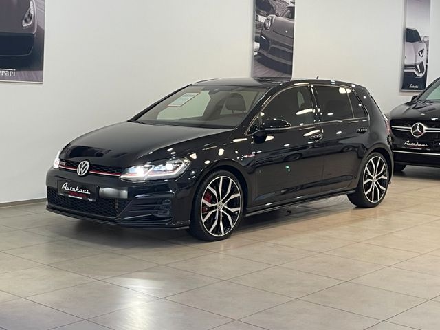 Volkswagen Golf VII GTI Performance*Alu"19*VIRTUAL*DYNAUDIO