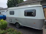 HYMER / ERIBA / HYMERCAR Touring 540 10.600€ unter Neupreis - HYMER / ERIBA Touring 540