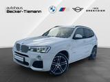 BMW X3 xDrive30d M Sport *NaviProf*AHK*HUD*H+K*PANO - BMW X3 Gebrauchtwagen in Bielefeld