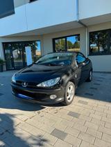 Peugeot Verkauf wird peugeot 206 - Peugeot 206 Gebrauchtwagen in Stuttgart