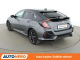 Honda Civic 1.0 VTEC Elegance Aut*NAVI*LED*ACC*CAM*PDC - Honda Civic: Automatik