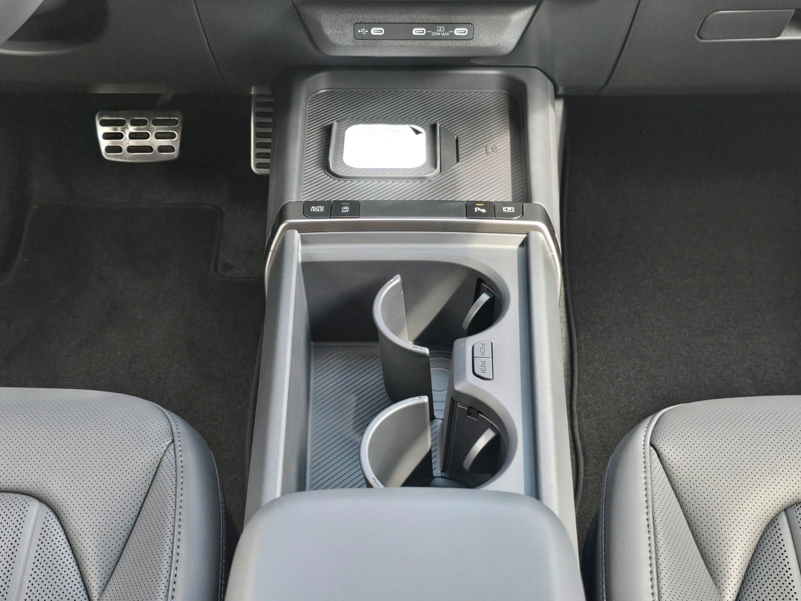 Fahrzeugabbildung Kia SELTOS 1.6T 180 DCT X-LINE GD