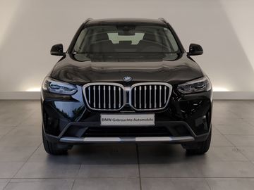 BMW X3 - 2