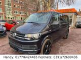 Volkswagen T6 Multivan KLIMA/SHZ/PDC/KAMERA/AHK/ALU/WINTER - Volkswagen T6 Multivan: 7 Sitzer
