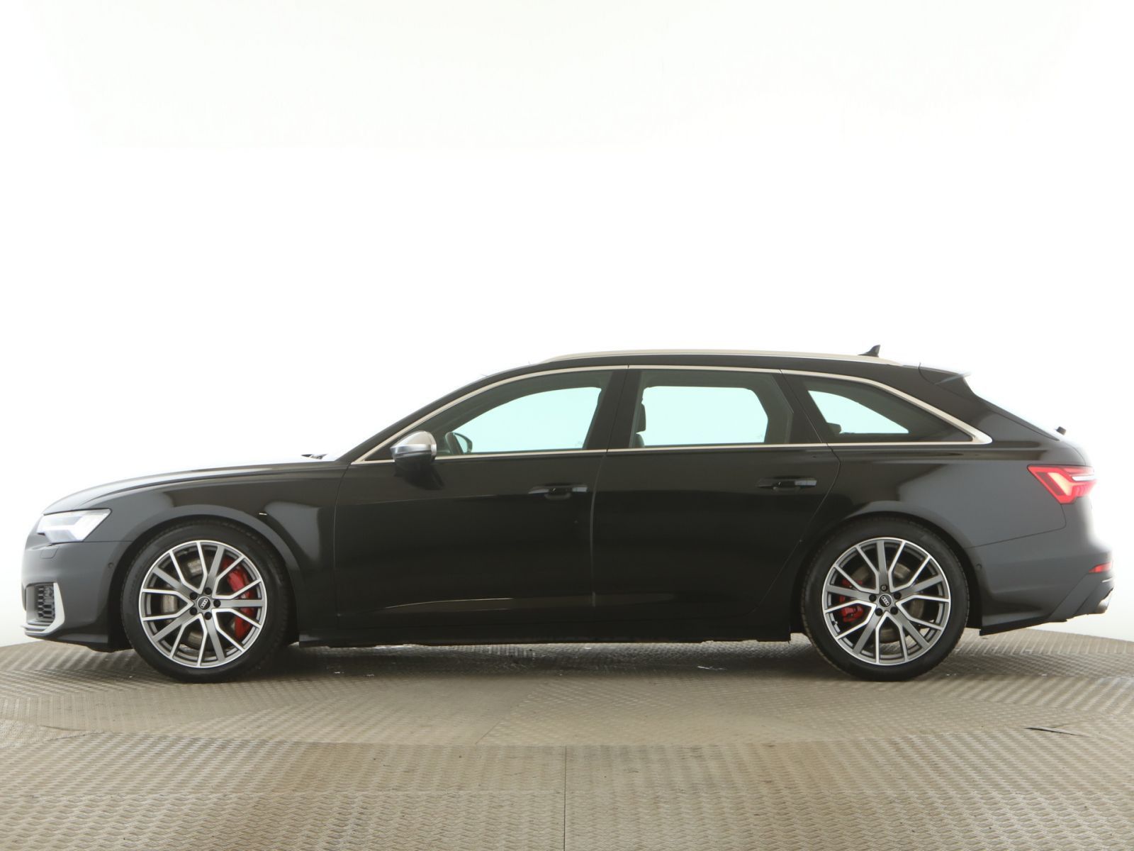 Audi S6 - Bild 3