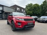Land Rover RR Evoque Dynamic BlackPack/Navi/Pano/Leder/20' - Land Rover Range Rover Evoque in Duisburg