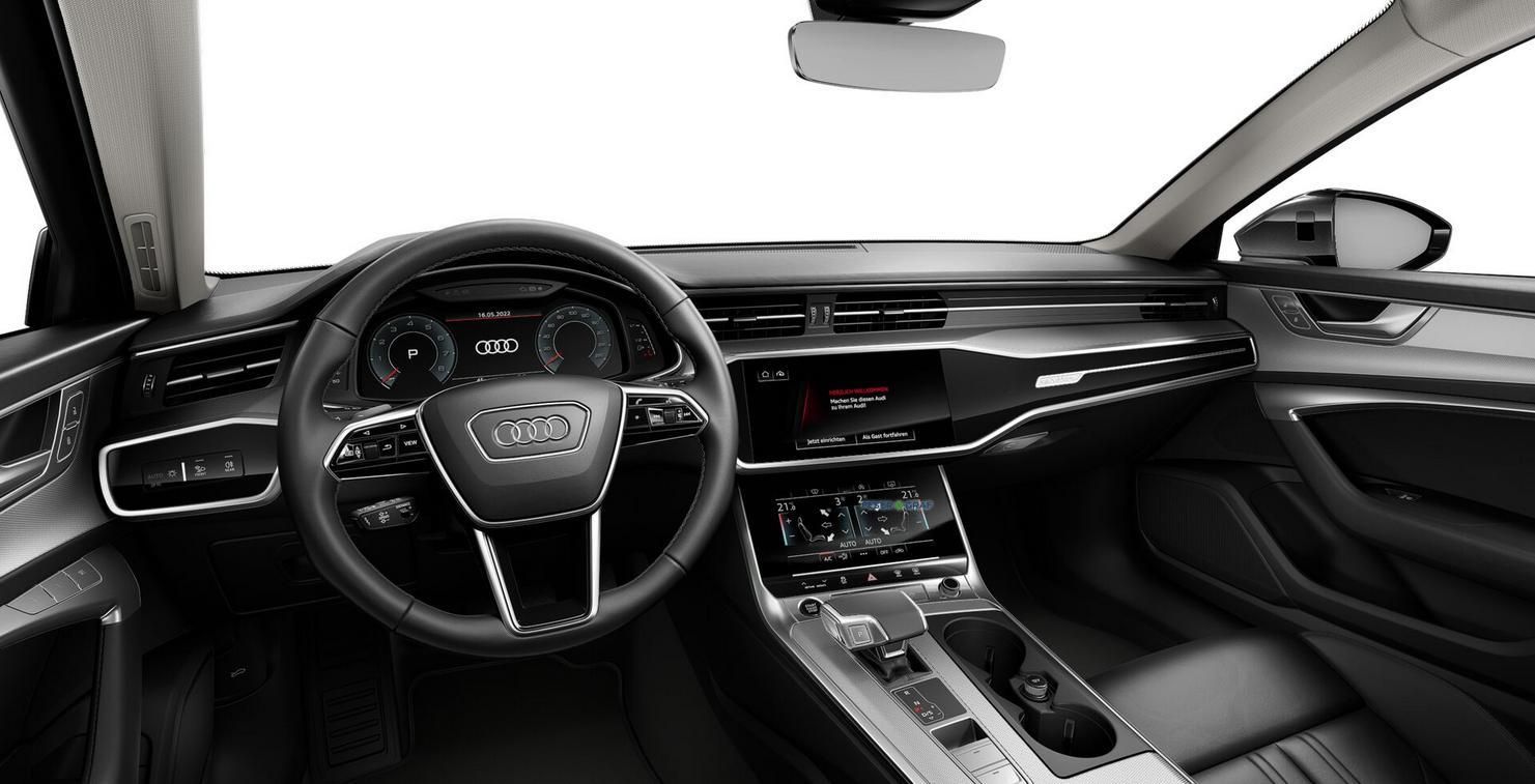 Audi A6 - Bild 2