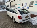 Skoda Superb Combi 1.4 Active*2HD*HU NEU* - Skoda Superb aus 2014 mit Benzin-Antrieb: Kombi