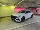 Audi RS Q8 4.0 TFSI quattro tiptronic Voll... - Audi quattro aus 2022