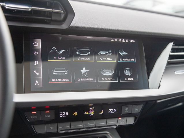 Bild #15: Audi A3 Sportback 40TFSI e Stronic Panorama B&O GRA E