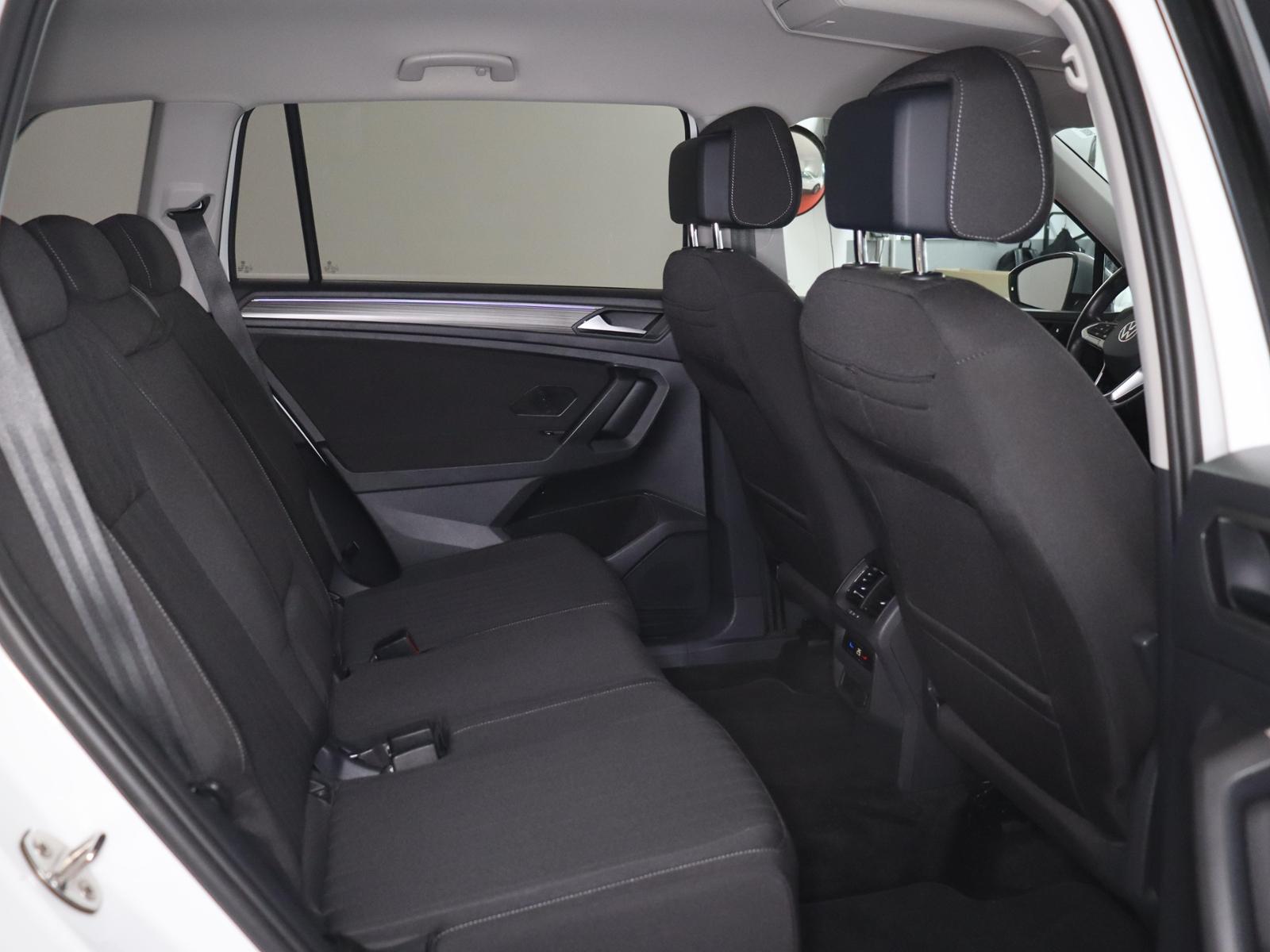 Volkswagen Tiguan Allspace Life 1.5TSI 219,-ohne Anzahlung, миниатюра 16