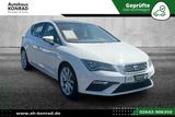 Seat Leon FR 1.4 TSI DSG*PANO*NAVI*LED* - Seat Leon: Fr Tsi