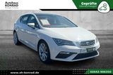 Seat Leon FR 1.4 TSI DSG*PANO*NAVI*LED* - Seat: Fr