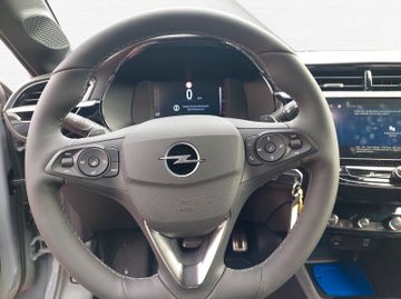 Fotografie 11 des Opel Corsa F GS Tech/Komfort-Paket 17 Zoll