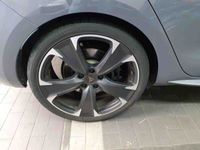 Cupra Leon - Vorschau Bild 12