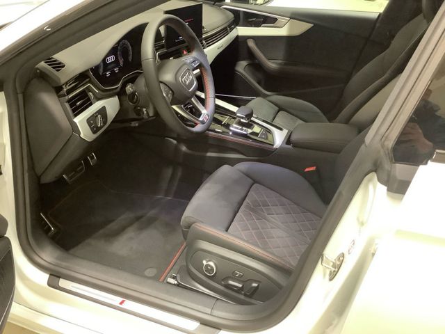 A5 Sportback S line 40 TFSI quattro S tronic,B&O