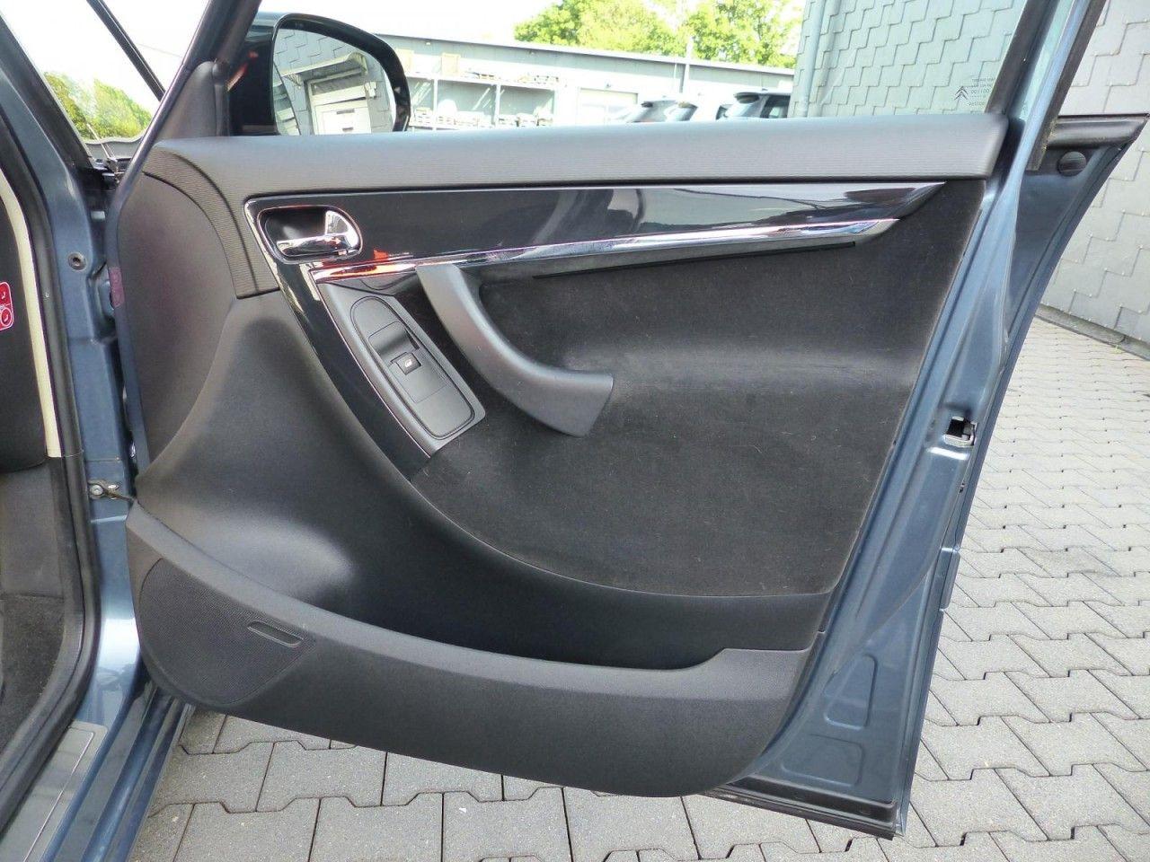 Citroën C4.PCASSO.EXCLUSIV.TEMPOM.AUTO.PDC.KLIMA.FREISP
