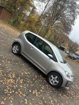 Volkswagen up! 1.0 44kW high up!  SCHECKHEFTGEPFLEGT - VW up! von privat