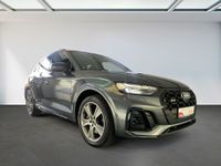 Audi SQ5 - Vorschau Bild 16