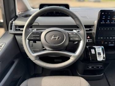 Hyundai Staria – Bild 7