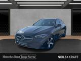 Mercedes-Benz C 220 d T AVANTGARDE+FAHRASSIST+AMBIENTE+AHK+KAM