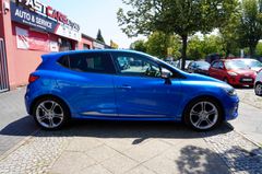Fahrzeugabbildung Renault Clio IV GT Autm. Kamera Navi Tempomat Leder SHZ!