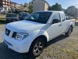 Nissan Navara 2.5 tdi pick up cabina singola - gebrauchte Nissan Navara aus dem Jahr 2007