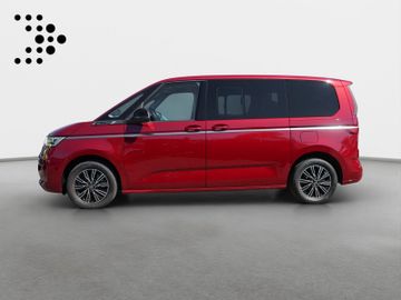 Volkswagen T7 Multivan - 3