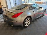 Nissan 350Z Premium Pack JDM - Nissan Gebrauchtwagen von 2003