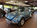 Volkswagen Käfer 1303 S BIG Sondermodel, 50 Ps 1.6 L