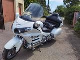 Honda Goldwing 1800 Tour SC68  - HONDA MOTORRAD