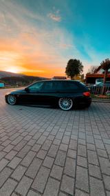 BMW 525d xDrive /  M-PAKET NAVI AHK TÜV 2026  - BMW 525: 525xd