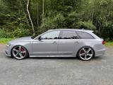 Audi A6 Competition:Pano-Luft-Matrix-Dyn.lenk.-HeadUp - Audi in Plauen