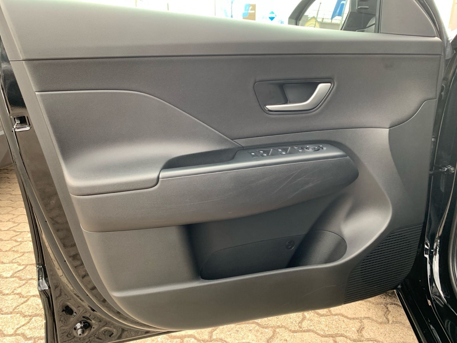 Fahrzeugabbildung Hyundai KONA Advantage Elektro