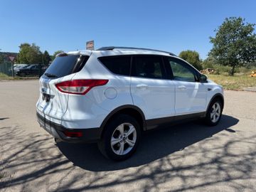 Ford Kuga - 9