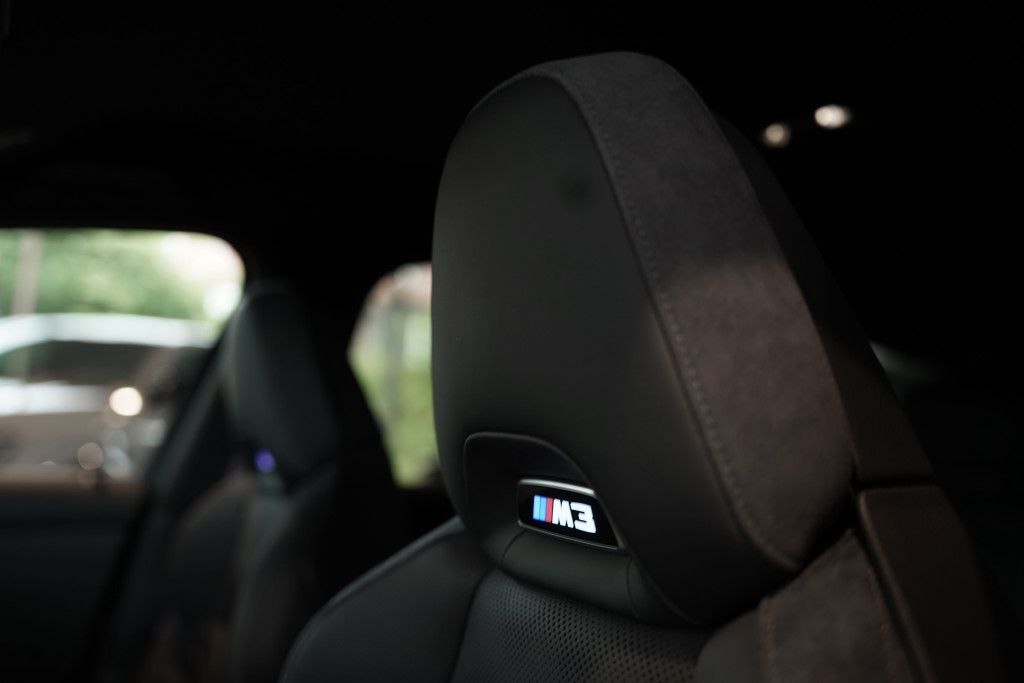 Bmw M3