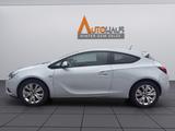 Opel Astra J GTC Edition*2.HAND*PDC* - Opel Astra: J Edition